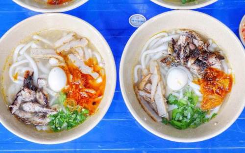 Bánh Canh Cu Trọc - Cô Giang, 89 Cô Giang, P. Cô Giang, Quận 1, TP. HCM